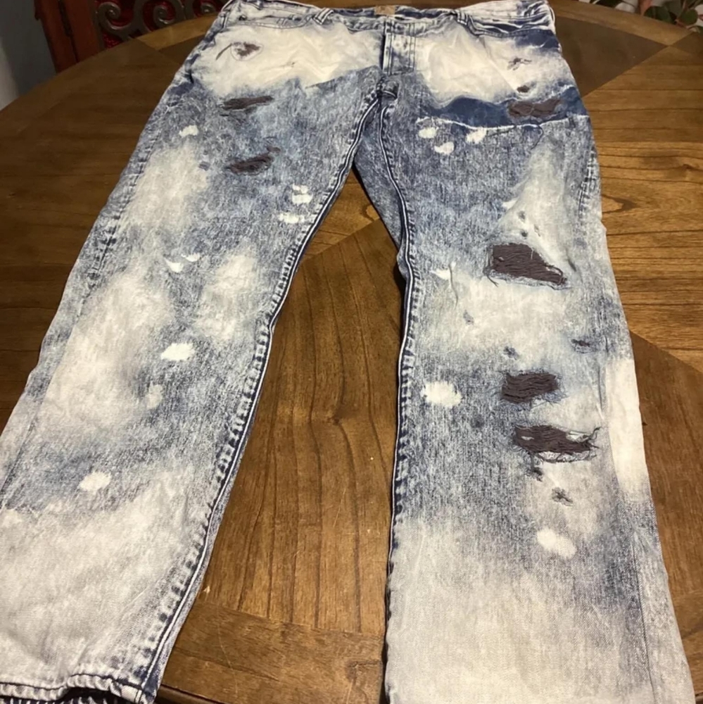 PRPS jeans